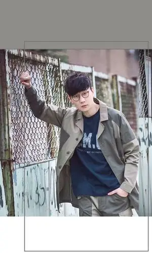 林俊杰 jj lin