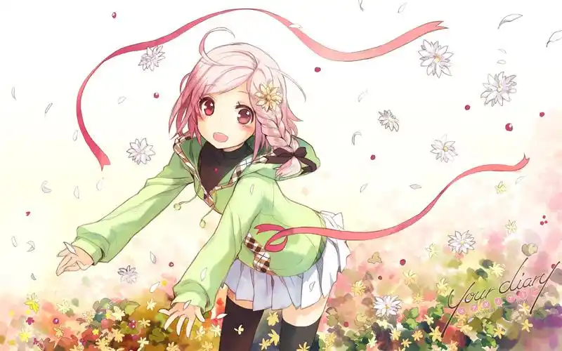 同人,画师,日本画师,梦幻,美少女,h2so4,动漫,少女系东方project壁纸