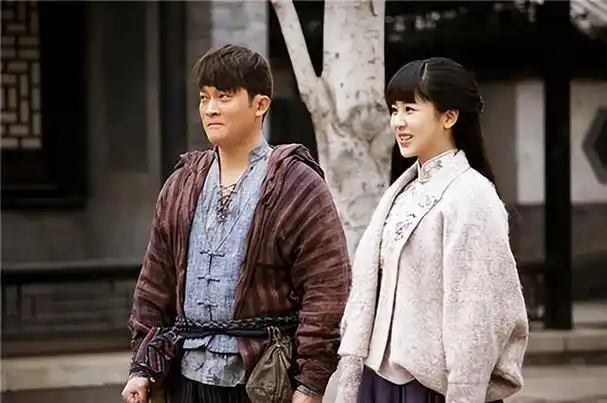 回顾演员杨志刚娶小师妹张静钱交妻子管如今他过得怎么样