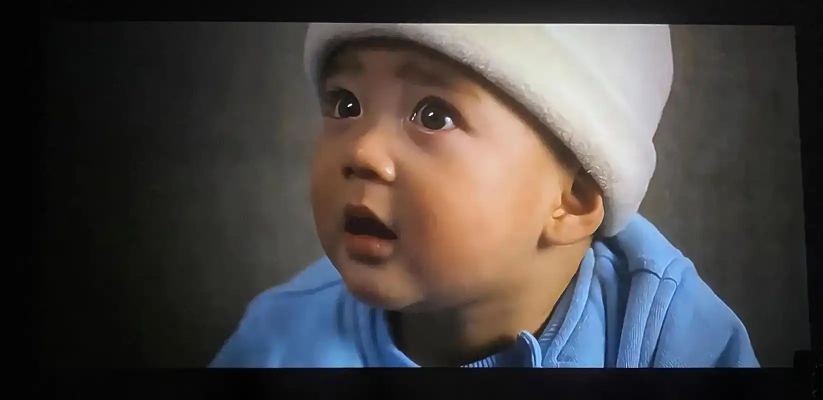 宝贝计划 #古天乐 #成龙 #小明投影宝贝计划 - 抖音