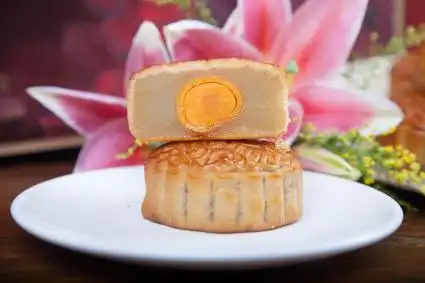 珠江金城月饼劲爆折扣