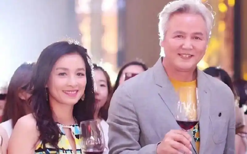 张庭卷土重来了!