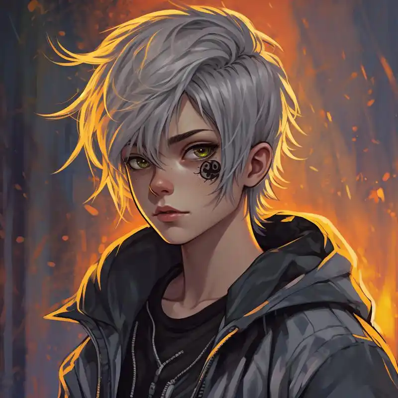 今天带来一组非主流葬爱家族头像,重温那些年的叛逆与不羁