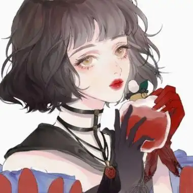 2020最潮动漫头像女生高清好看的2020漂亮动漫头像女孩图片