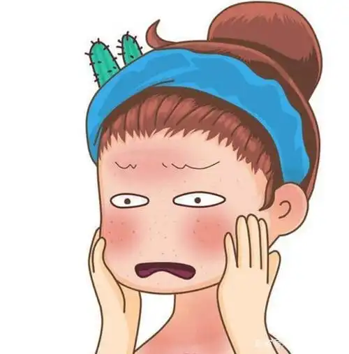 脸上红血丝很严重怎么办 超级实用的拯救红血丝方法