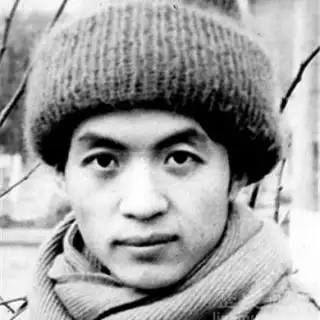 《早发的种子》顾城