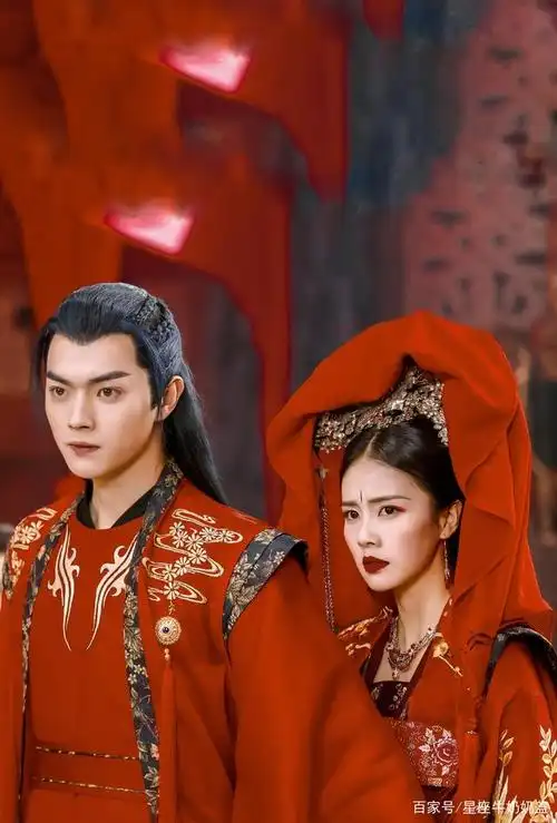 12星座穿越电视剧大婚会嫁给哪位男主?双鱼是夜华,天蝎真惹不起