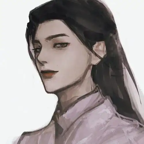 我贡献一些我存的温客行美图好了【持更】