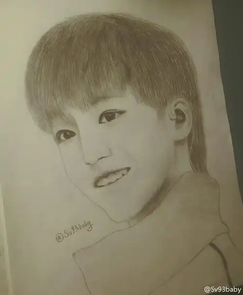 王俊凯##tfboys##tfboys王俊凯# cr:sv93baby