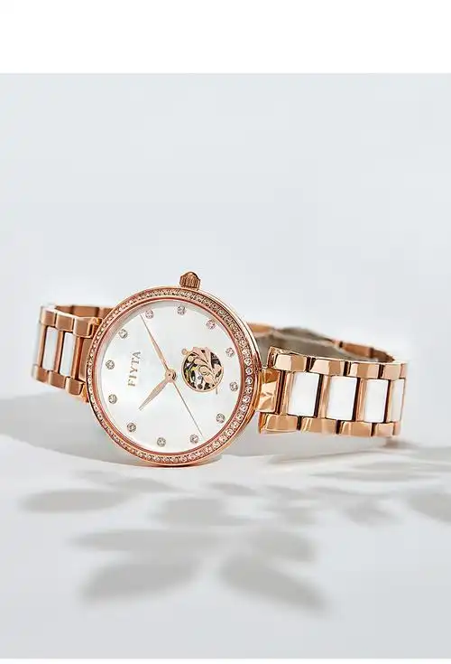 十大较潮的手表女品牌价格 手表品牌排行榜前50名女款