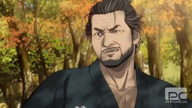 《鬼武者》宣布改编动画,粉丝惊呼为何不按照金城武的形象制作?