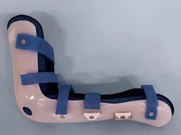 洛阳博傲假肢矫形器有限公司