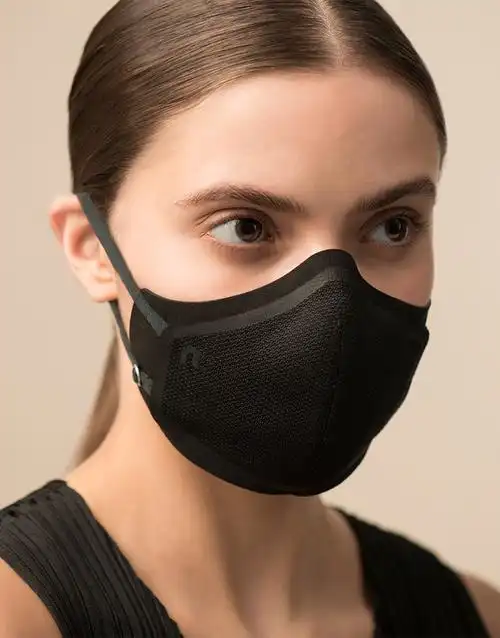 ngamask创新时尚的一款口罩舒适度极高