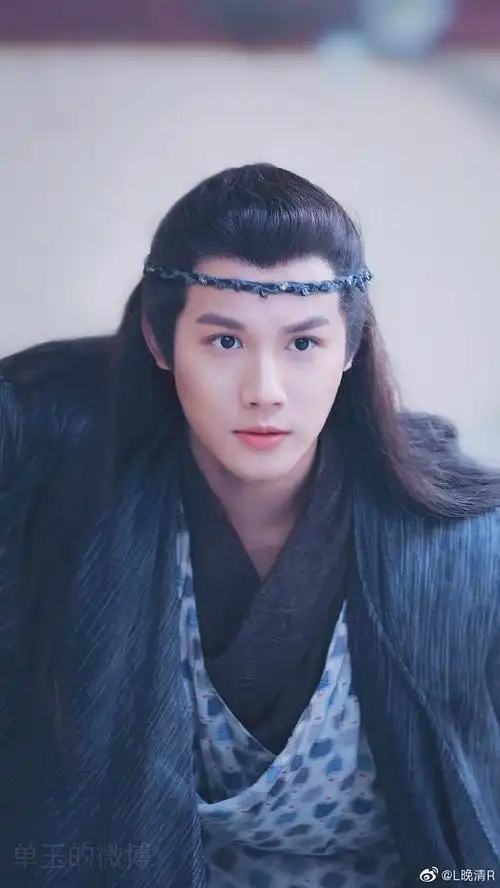 郑业成三千鸦杀的傅九云