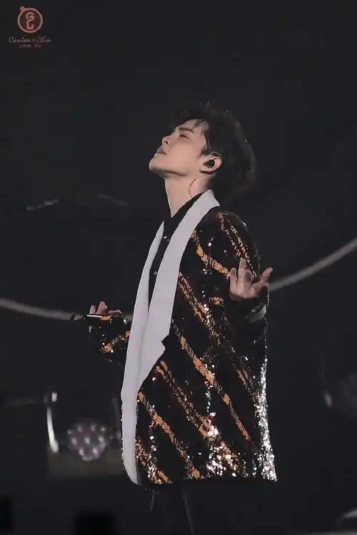 尤长靖广州演唱会