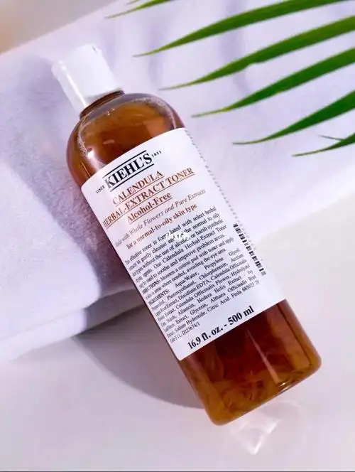 科颜氏金盏花爽肤水