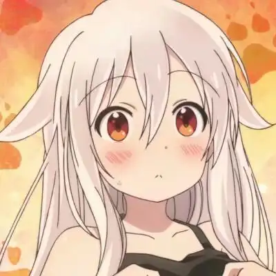 二次元女头 二次元头像 女头 女生头像 软妹头像 动漫 卡通头像 漫头