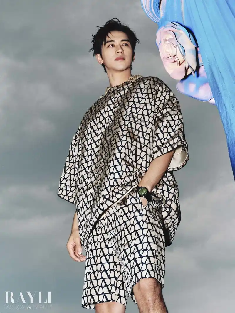 许魏洲也太会选手表了吧!他pick - 抖音