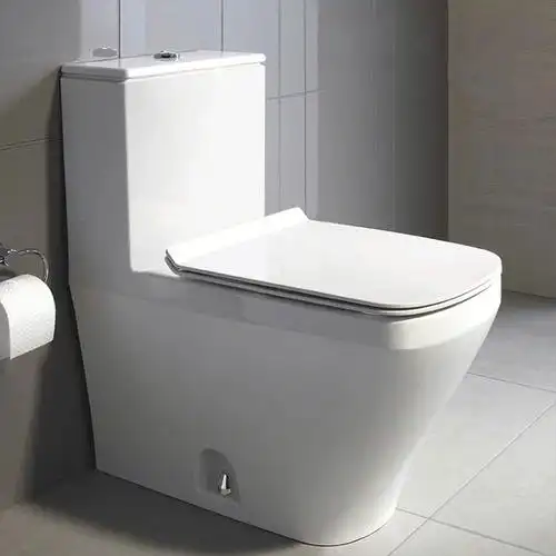 杜拉维特的马桶215701即便做了这么久还是