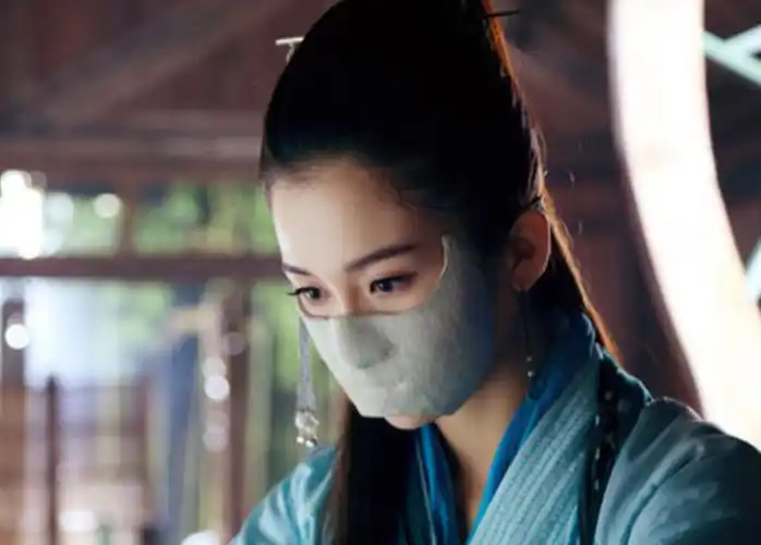 《神雕侠侣》:开场时的陆无双,程英,郭芙,对比太鲜明__凤凰网