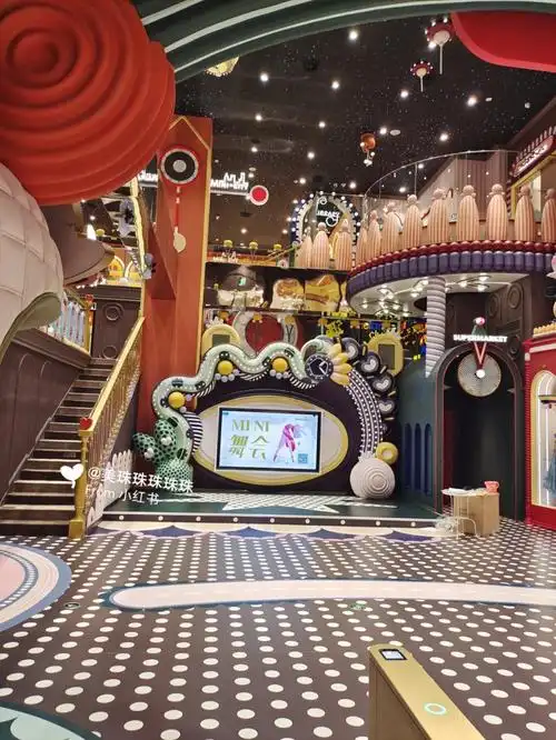 皇姑万象汇meland