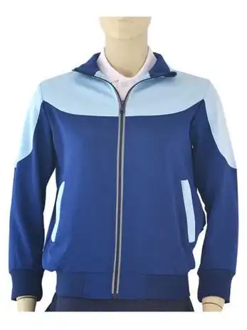 临沂市畅鲁时装有限公司_定制校服_校服加工