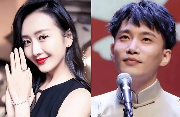 41岁王鸥复出,腹部赘肉惹讨论,被爆与德云社何九华未婚生女