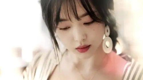 崔雪莉 崔真理 sulli 壁纸 头像