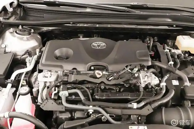 卡罗拉电机-齿轮-易车