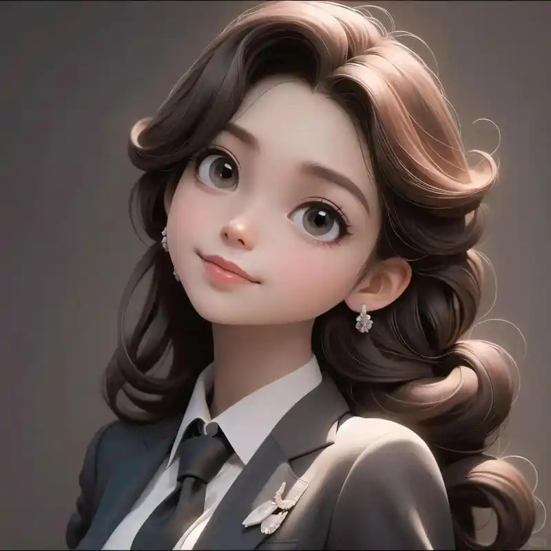 职场新装,职业头像 喜欢的🉑️取图,微信头像