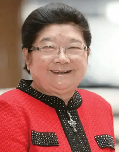 新中国首位女省长,为官一生清廉,如今86岁仍退而不休奉献不止_顾秀莲