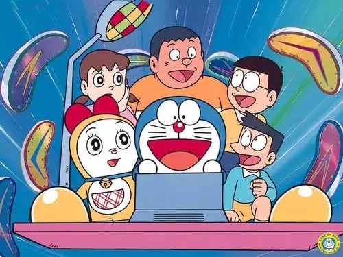 哆啦a梦全国巡回展西安站,一场超级ip与城市的互动