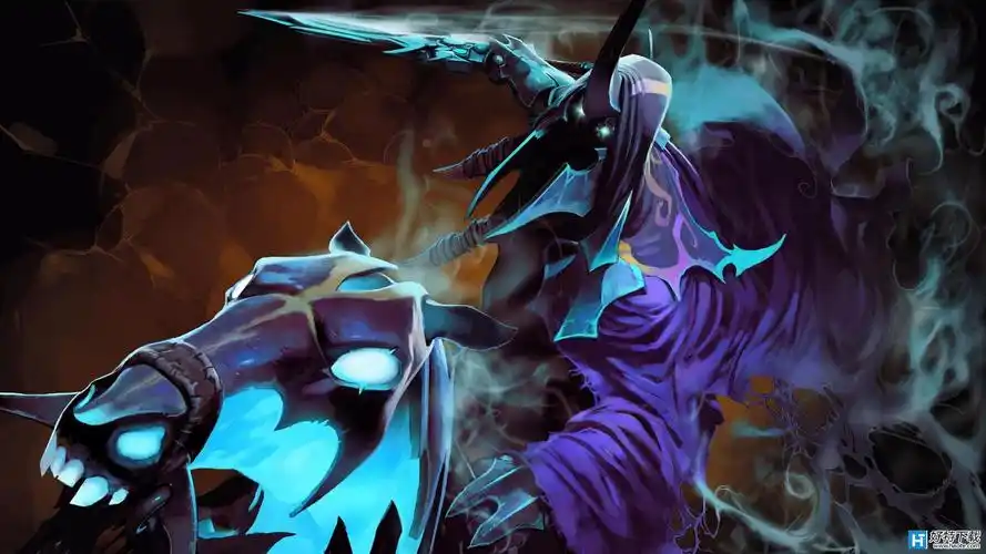 dota2快捷键绑定预定镜头方法