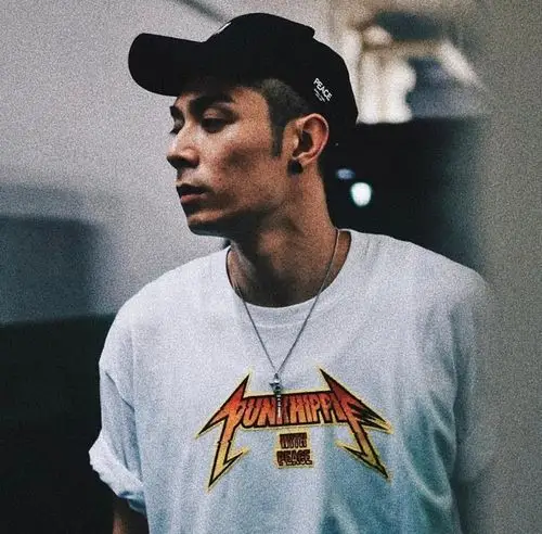 周柏豪 | 除了余文乐,他才是最会穿衣服的港男!