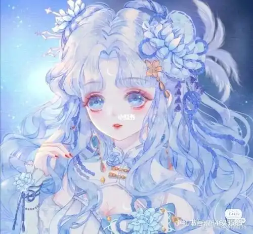 水瓶座qq头像头像大全水瓶座