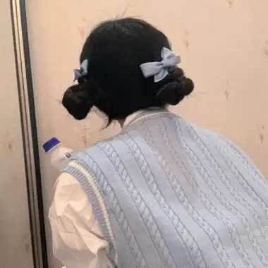 软妹女头不露脸 高清可爱好看的软妹女头不露脸图片_女生头像_美头网