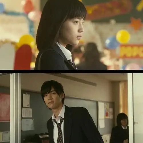 日剧/轻松的校园日剧电影看了想恋爱系列