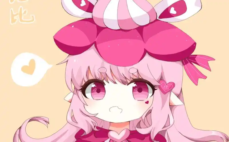 《幻变精灵之蛋糕甜心》慕斯比比73