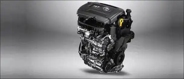 ea888是大众集团开发的一款涡轮增压汽油直喷发动机,于2007年首次亮相