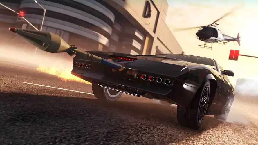 《gta5 online》gta5刷钱小技巧助你成为游戏富豪!