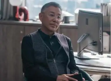 "假正经"还是"真君子"?内娱的"笑话",就是陈道明"艺德"不行