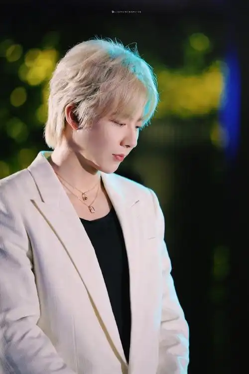 #刘宇宁宝曼兰朵品牌大使#