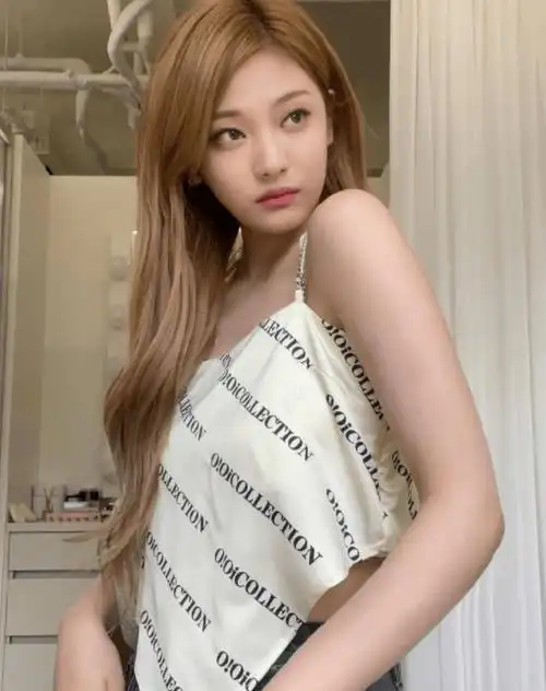 目前韩国女团中的中国籍成员,谁会是下一个宋茜?