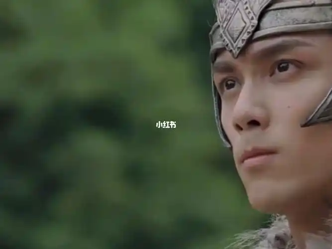 吴磊长歌行阿隼的刀