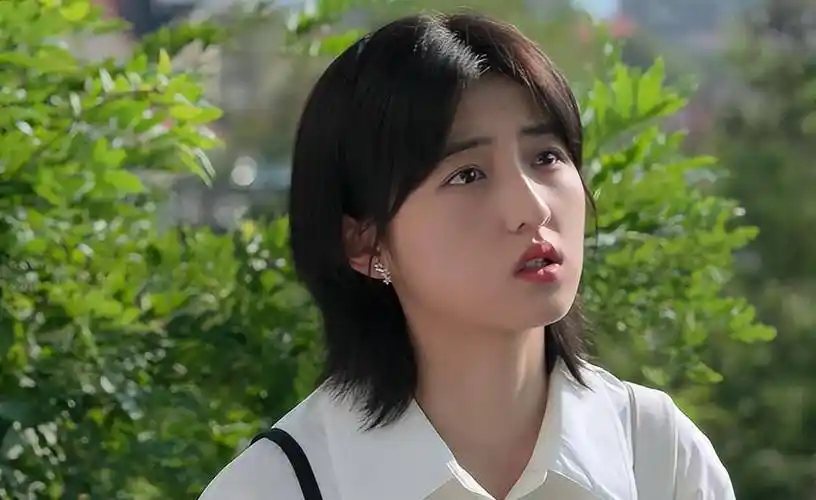 天才基本法:33岁倪妮,给20岁张子枫演妈,女明星演妈就是认命?