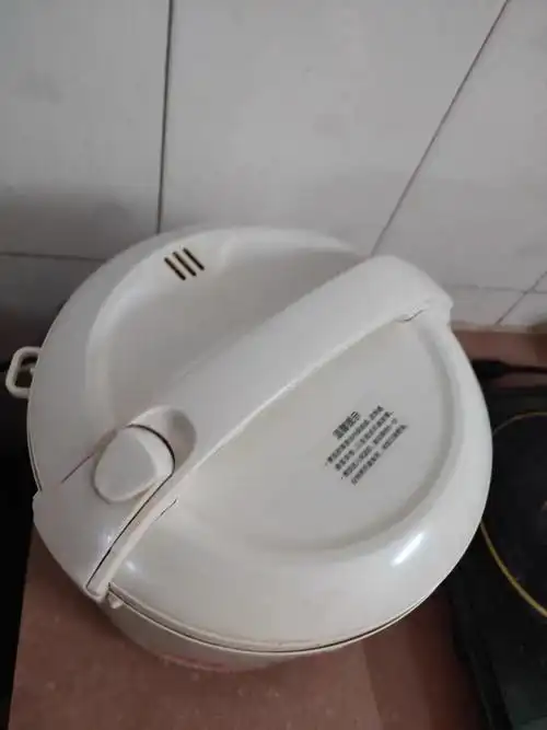 美的老式电饭煲