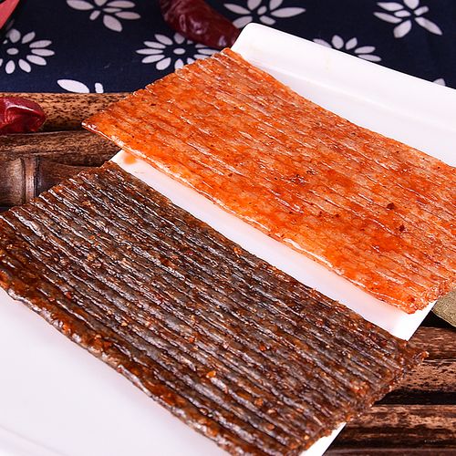 琼宇神雕侠侣辣条90后怀旧零食 儿时回忆辣片面筋麻辣校园小吃 - 淘宝