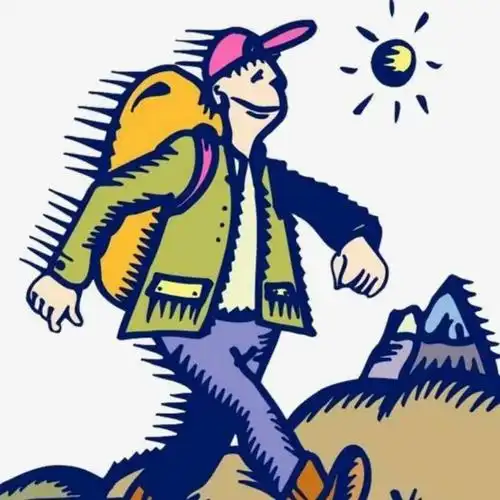 凡诺旅行家个人头像