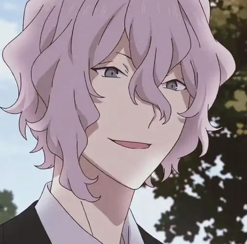 夏目友人帐三筱头像