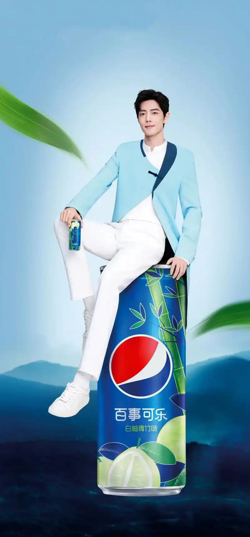 肖战#热爱可抵岁月漫长#小飞侠 热爱可抵岁月漫长7815不忘初